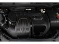 Black - Cobalt LT Sedan Photo No. 21