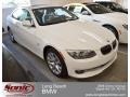 Alpine White - 3 Series 328i xDrive Coupe Photo No. 1