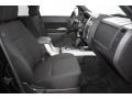 2009 Black Ford Escape XLT  photo #13