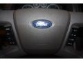 2008 White Suede Ford Fusion SE V6 AWD  photo #18