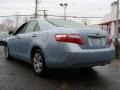 Sky Blue Pearl - Camry LE Photo No. 9