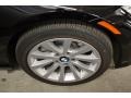 2011 Jet Black BMW 3 Series 328i Sedan  photo #2