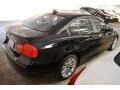 2011 Jet Black BMW 3 Series 328i Sedan  photo #3