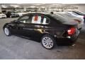 2011 Jet Black BMW 3 Series 328i Sedan  photo #4