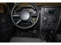 Jeep Green Metallic - Wrangler X 4x4 Photo No. 8