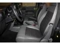 Jeep Green Metallic - Wrangler X 4x4 Photo No. 9