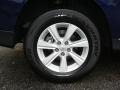 Nautical Blue Metallic - Highlander SE 4WD Photo No. 12