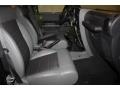 Jeep Green Metallic - Wrangler X 4x4 Photo No. 12