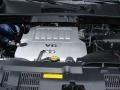 Nautical Blue Metallic - Highlander SE 4WD Photo No. 14