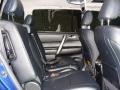 Nautical Blue Metallic - Highlander SE 4WD Photo No. 16