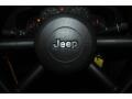 Jeep Green Metallic - Wrangler X 4x4 Photo No. 16