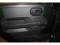 Jeep Green Metallic - Wrangler X 4x4 Photo No. 17