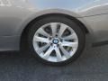 2011 Space Gray Metallic BMW 3 Series 328i Coupe  photo #11