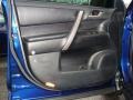 2012 Nautical Blue Metallic Toyota Highlander SE 4WD  photo #21