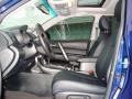 2012 Nautical Blue Metallic Toyota Highlander SE 4WD  photo #22