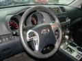 Nautical Blue Metallic - Highlander SE 4WD Photo No. 24