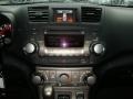 Nautical Blue Metallic - Highlander SE 4WD Photo No. 26