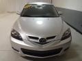 Sunlight Silver Metallic - MAZDA3 s Sport Hatchback Photo No. 4