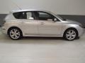 Sunlight Silver Metallic - MAZDA3 s Sport Hatchback Photo No. 5