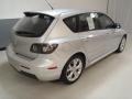 Sunlight Silver Metallic - MAZDA3 s Sport Hatchback Photo No. 6