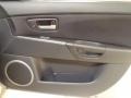 Sunlight Silver Metallic - MAZDA3 s Sport Hatchback Photo No. 13