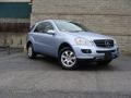 C349 - Alpine Rain Metallic Mercedes-Benz ML (2006)