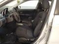 Sunlight Silver Metallic - MAZDA3 s Sport Hatchback Photo No. 21