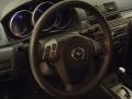 Sunlight Silver Metallic - MAZDA3 s Sport Hatchback Photo No. 22