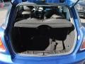 2009 Lightning Blue Metallic Mini Cooper Hardtop  photo #11