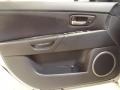 Sunlight Silver Metallic - MAZDA3 s Sport Hatchback Photo No. 26