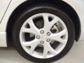 Sunlight Silver Metallic - MAZDA3 s Sport Hatchback Photo No. 33