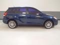 Indigo Ink Blue Metallic - Matrix XR Photo No. 4
