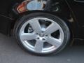  2008 A4 2.0T Special Edition Sedan Wheel