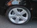 2008 Audi A4 2.0T Special Edition Sedan Wheel and Tire Photo