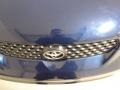 Indigo Ink Blue Metallic - Matrix XR Photo No. 15