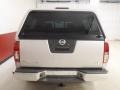 Radiant Silver - Frontier SE V6 King Cab Photo No. 6