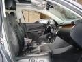 2007 United Grey Metallic Volkswagen Passat 3.6 4Motion Wagon  photo #20