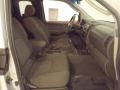 2008 Radiant Silver Nissan Frontier SE V6 King Cab  photo #8