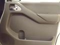 2008 Radiant Silver Nissan Frontier SE V6 King Cab  photo #12