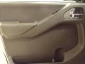 2008 Radiant Silver Nissan Frontier SE V6 King Cab  photo #24