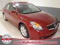 Red Brick Metallic - Altima 2.5 SL Photo No. 1
