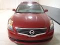 Red Brick Metallic - Altima 2.5 SL Photo No. 3