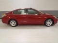 Red Brick Metallic - Altima 2.5 SL Photo No. 4