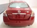 Red Brick Metallic - Altima 2.5 SL Photo No. 6