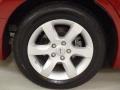 Red Brick Metallic - Altima 2.5 SL Photo No. 16