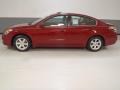Red Brick Metallic - Altima 2.5 SL Photo No. 18