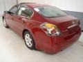 Red Brick Metallic - Altima 2.5 SL Photo No. 19