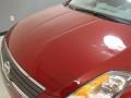 Red Brick Metallic - Altima 2.5 SL Photo No. 20