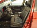 Red Brick Metallic - Altima 2.5 SL Photo No. 21