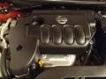 Red Brick Metallic - Altima 2.5 SL Photo No. 31